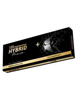HYBRİD 120