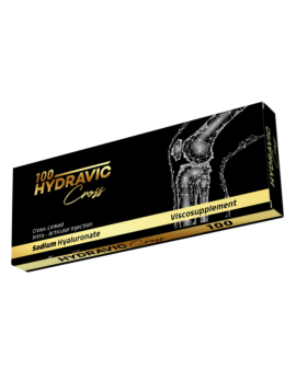 HYDRAVİC 100