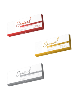 SEMİCAL DERMAL FİLLER